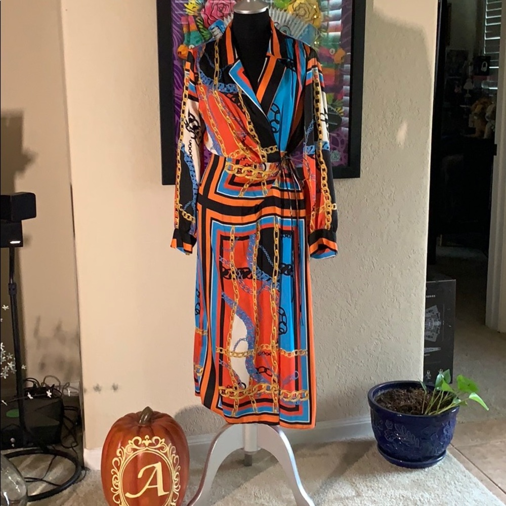 Zara Women’s Dress! NWT 💕